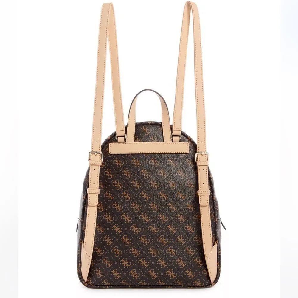 NWT GUESS Rylan Backpack  - Picture 2 of 10